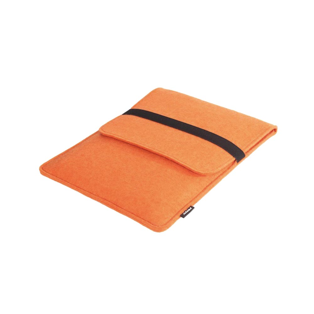 Felt Document Bag